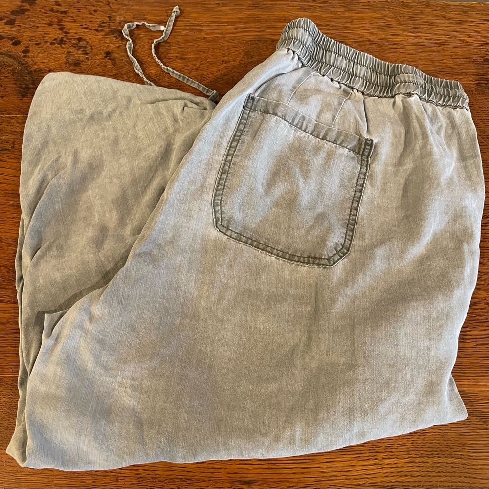 Lightweight Capris LB 14/16